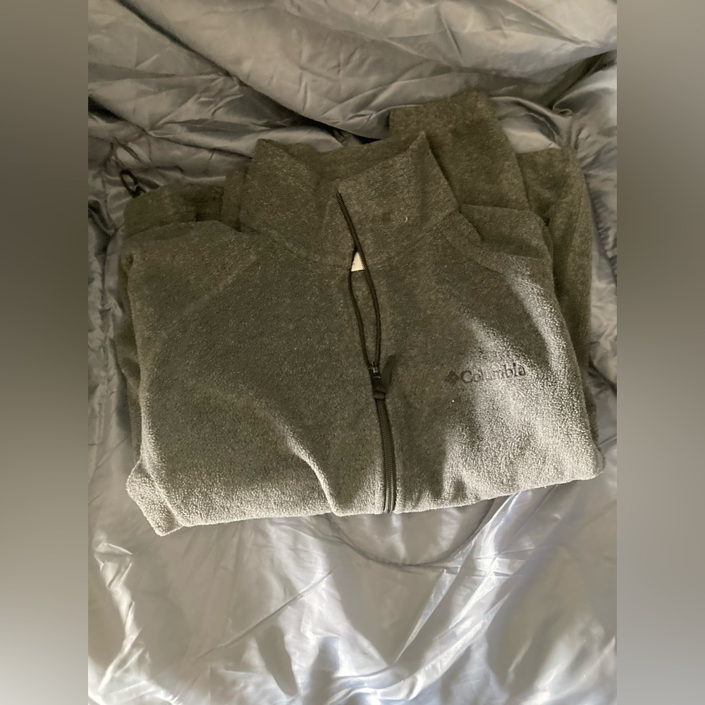 Jackets/hoodies. Columbia, under armor, Victoria Secret.